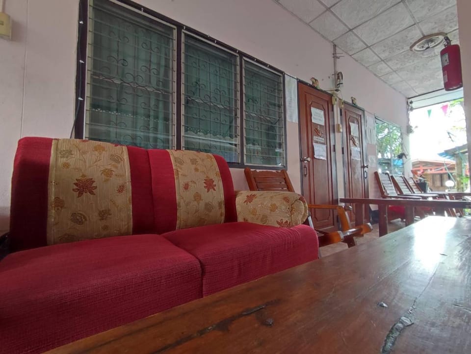 Paifah Hostel Hostel in Thailand