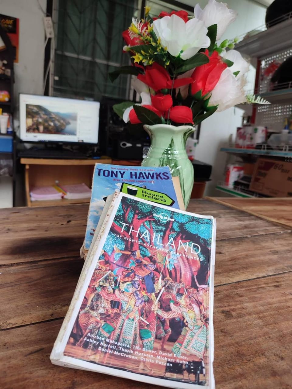Paifah Hostel Hostel in Thailand