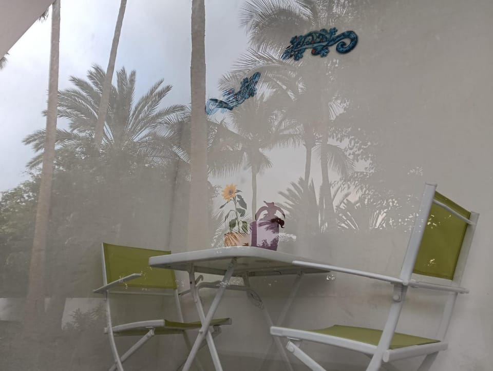 Day, Balcony/Terrace