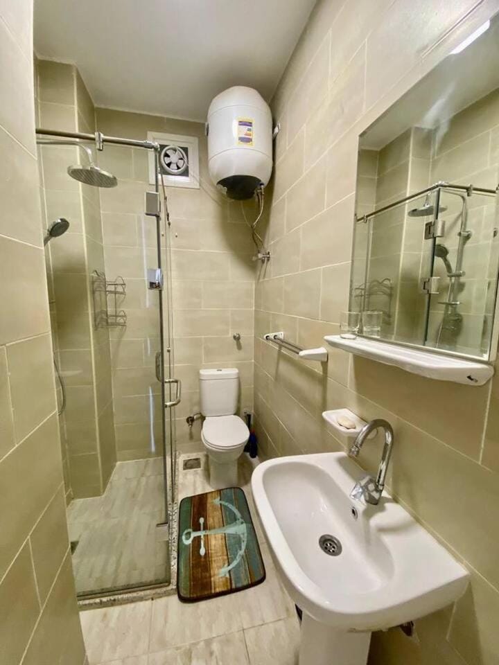 Hurghada Apartment - Pool, Balcony & Near El Gouna Apartment in Hurghada