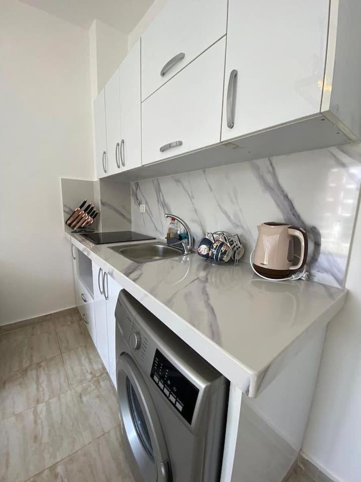 Hurghada Apartment - Pool, Balcony & Near El Gouna Apartment in Hurghada