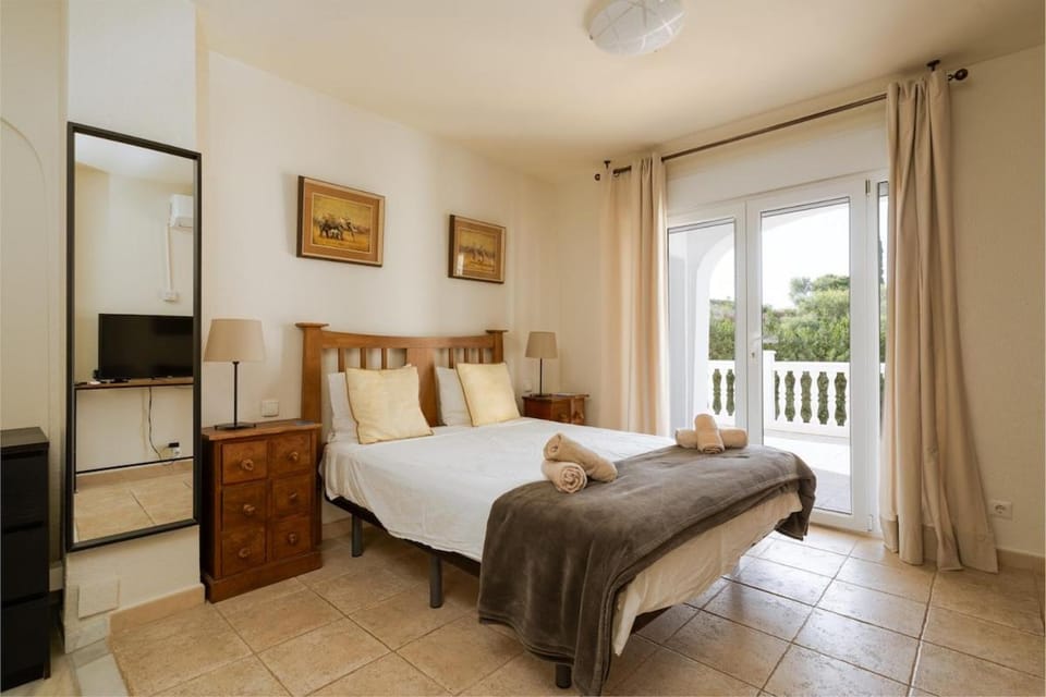 Villa Sol y Mar Villa in Marbella
