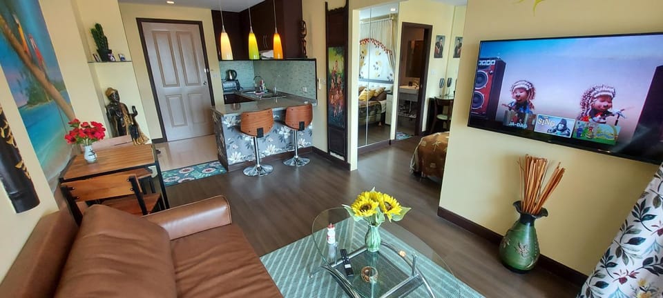 Tira Tiraa Condominium Apartment in Hua Hin District