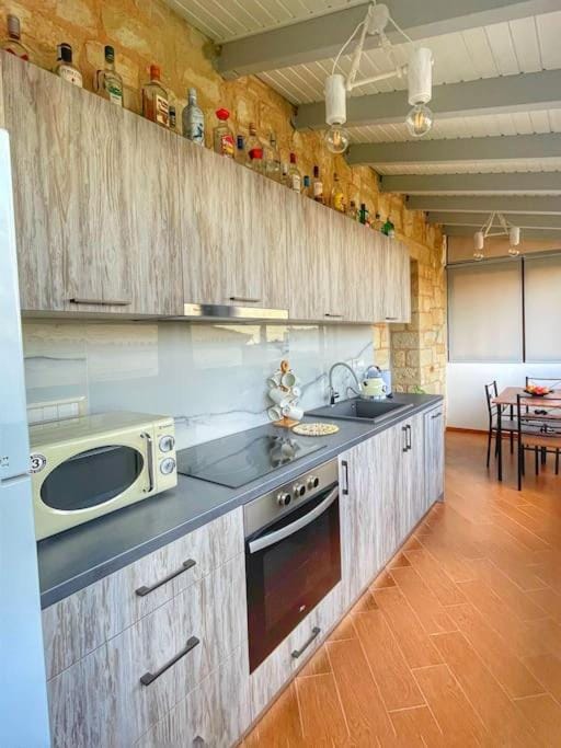 Kathiana cozy apartment Apartment in Crete