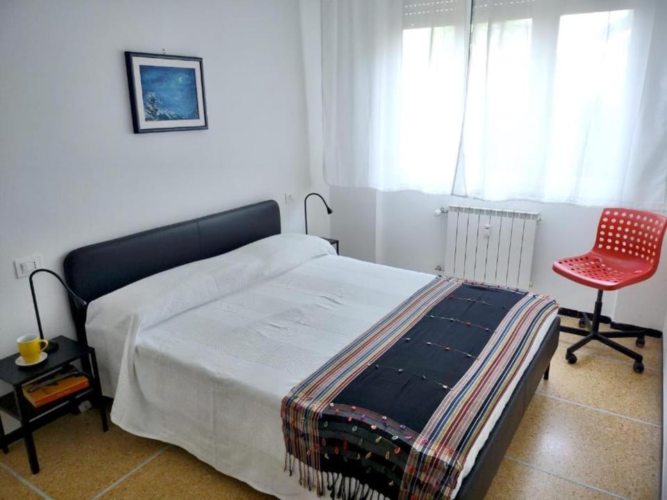 Casa Cristina, vista mare a pochi passi dalle spiagge Apartment in Chiavari