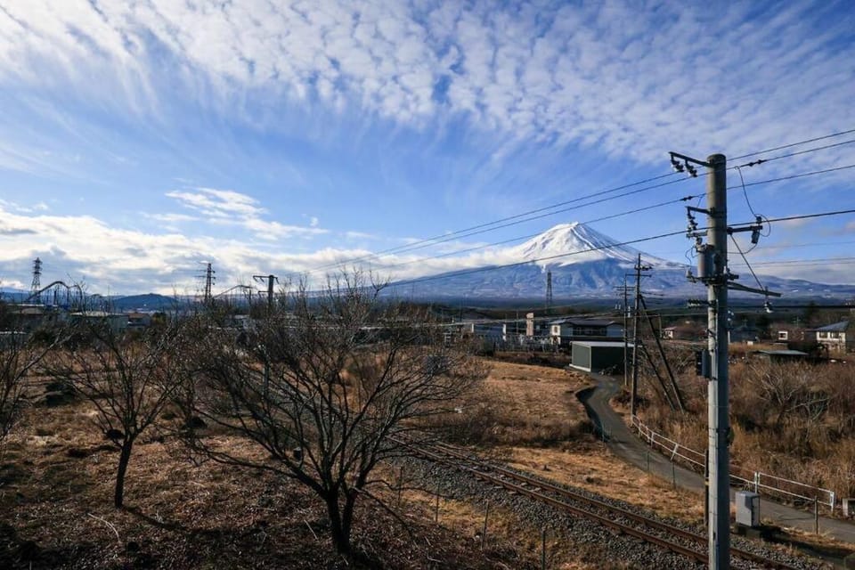 Day, Natural landscape, Mountain view