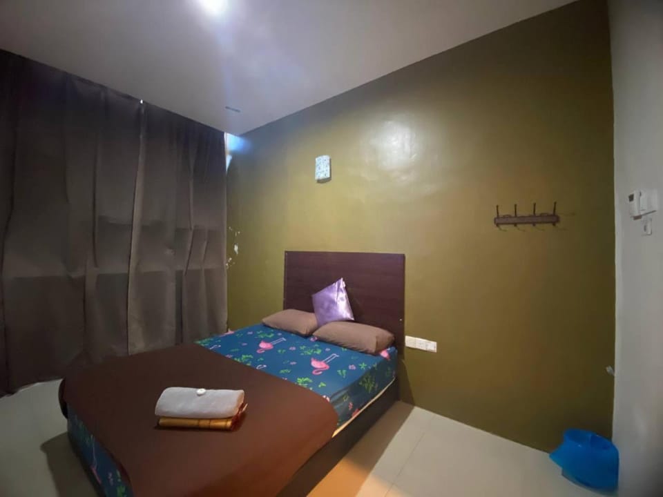 TGL Aparthotel Tanjung Lumpur Hotel in Pahang, Malaysia