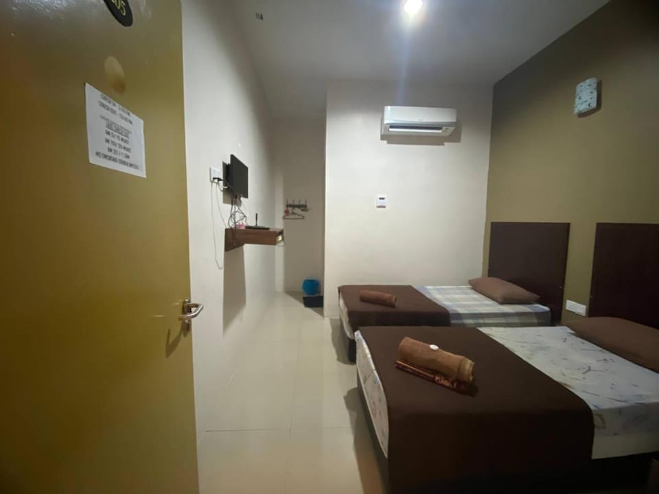 TGL Aparthotel Tanjung Lumpur Hotel in Pahang, Malaysia