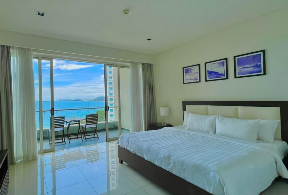 Balcony/Terrace, Bedroom