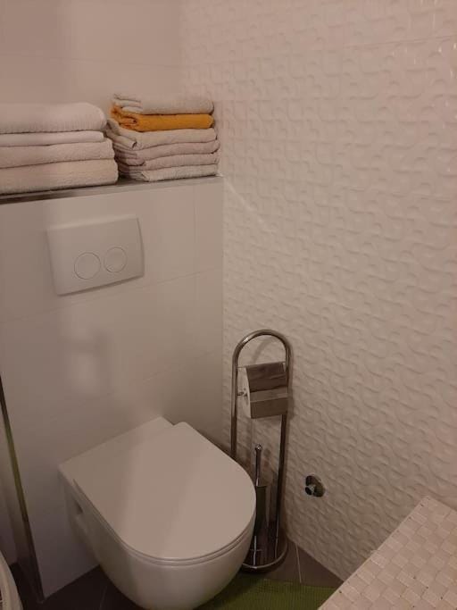 Apartman Milka Apartment in Dubrovnik-Neretva County