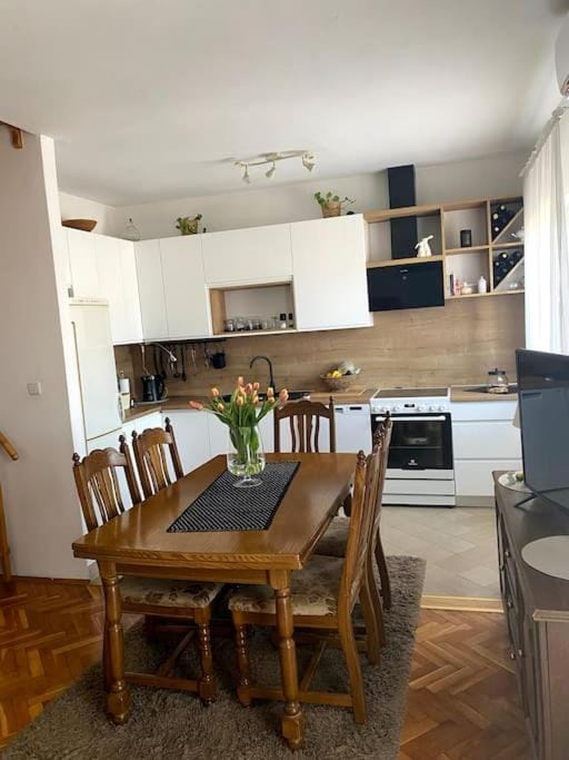Apartman Milka Apartment in Dubrovnik-Neretva County