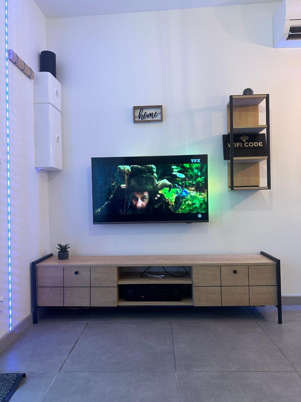 TV and multimedia