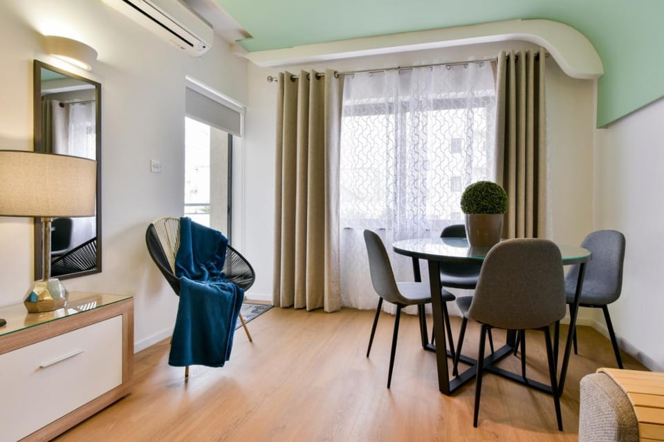 Mimosa Residenza Apartment in Saint Julians