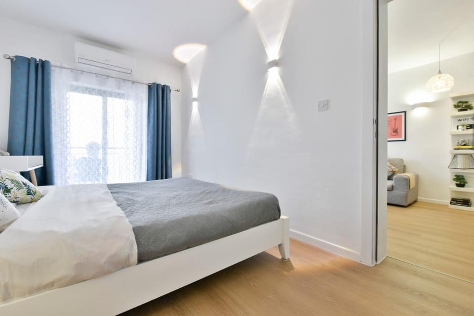 Mimosa Residenza Apartment in Saint Julians