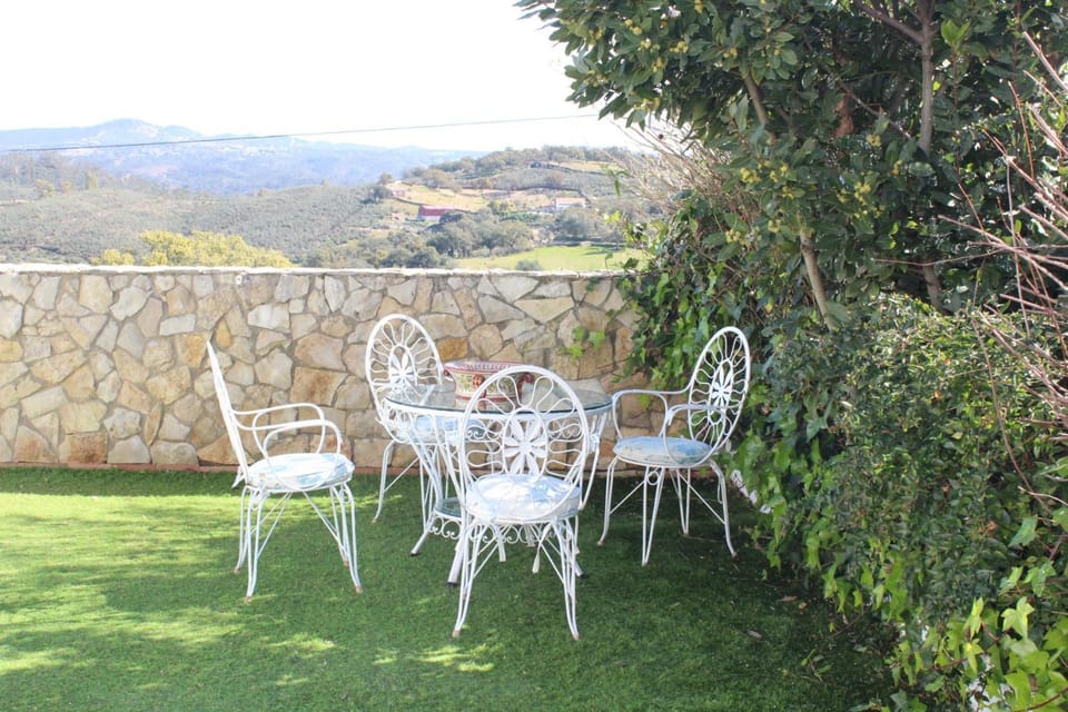CASA MARGARITA House in Sierra Norte de Sevilla