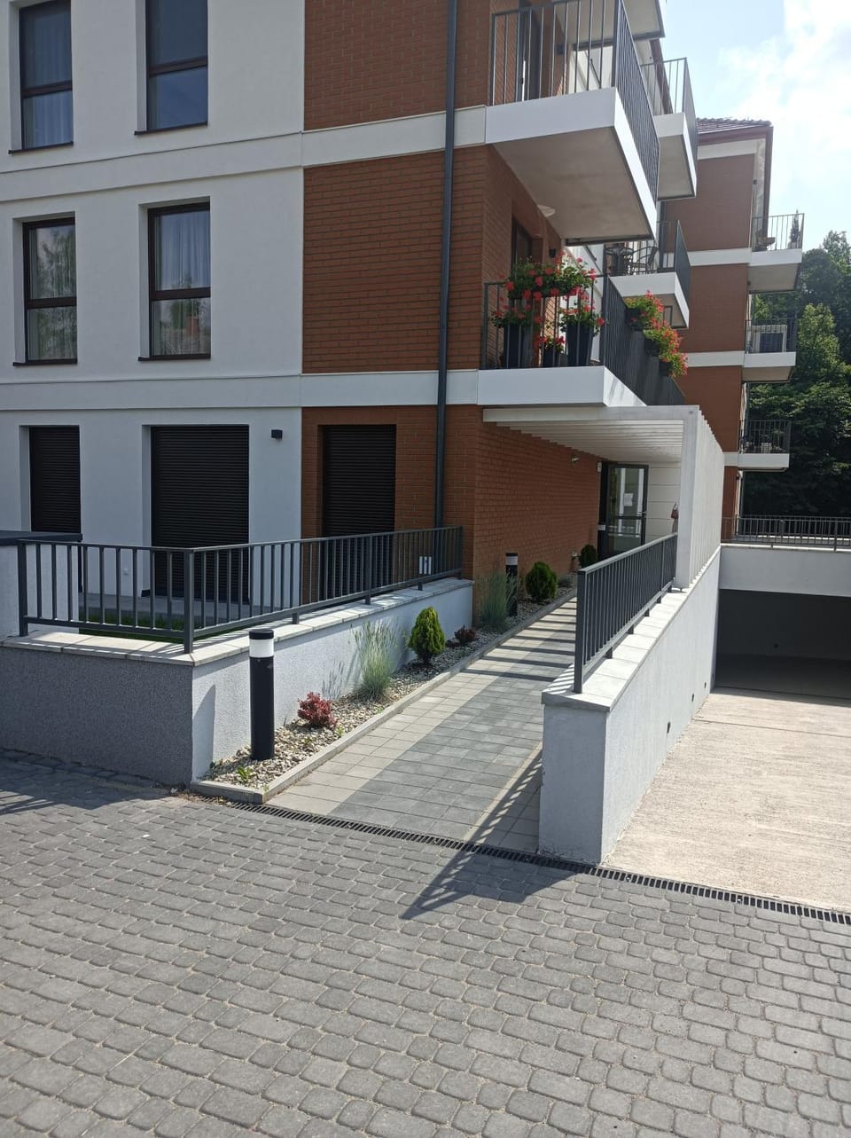 Marel-Apartment Willa Fonte - apartament 8 Apartment in Lower Silesian Voivodeship