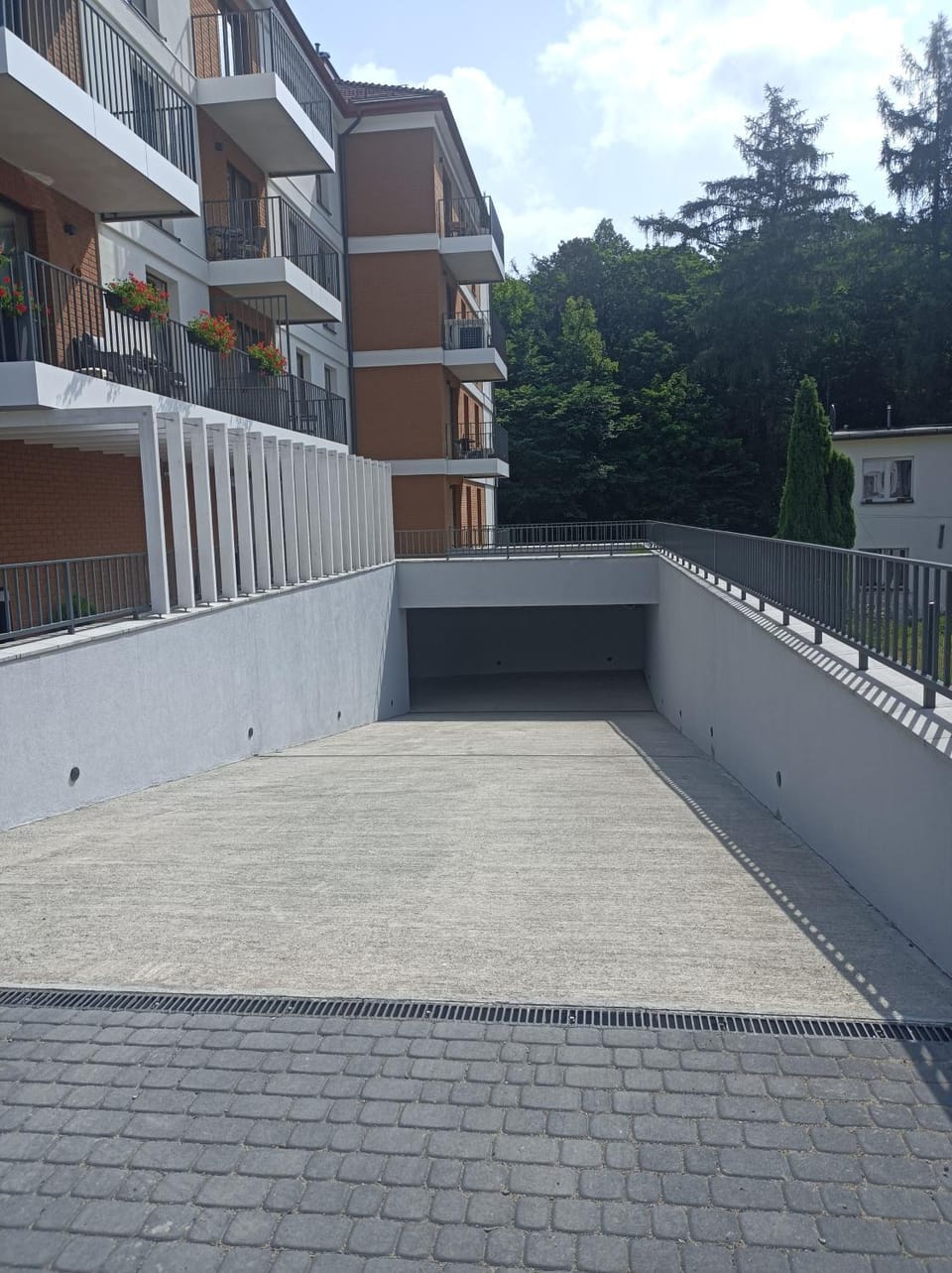 Marel-Apartment Willa Fonte - apartament 8 Apartment in Lower Silesian Voivodeship