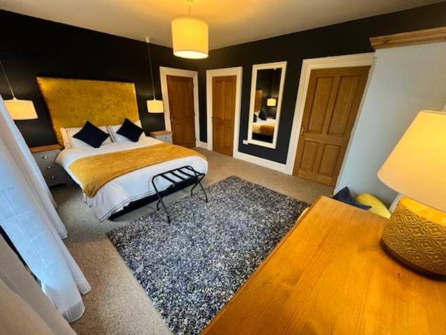 Field View Bed and Breakfast in Northern Ireland