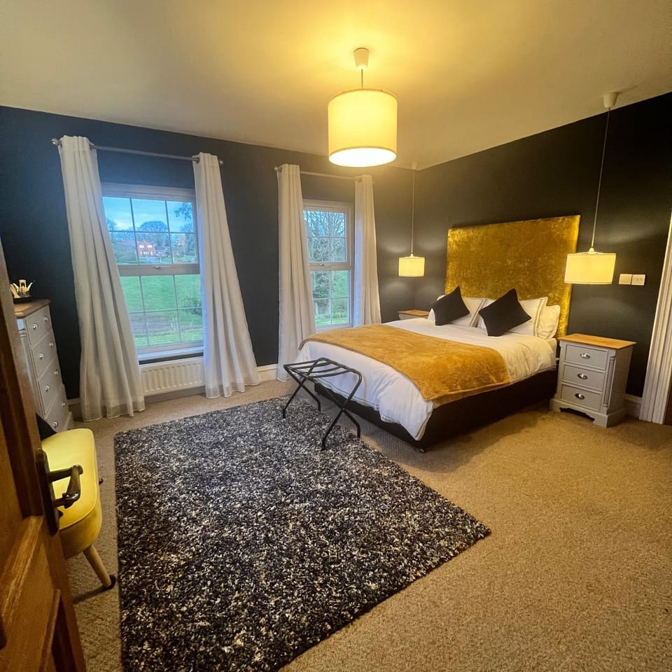 Field View Bed and Breakfast in Northern Ireland