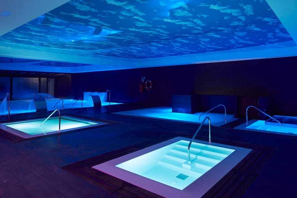 Massage, Sauna, Spa and wellness centre/facilities, Spa and wellness centre/facilities, Spa and wellness centre/facilities, Swimming pool