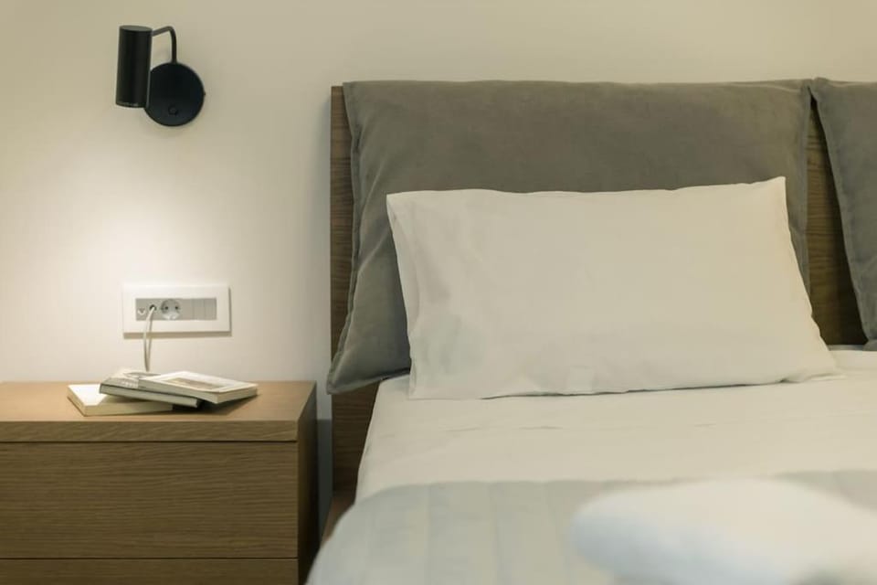 The Alcove Studio Chania Apartment in Crete