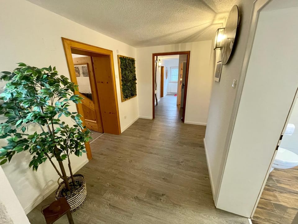 Ferienwohnung Melise Apartment in Tyrol