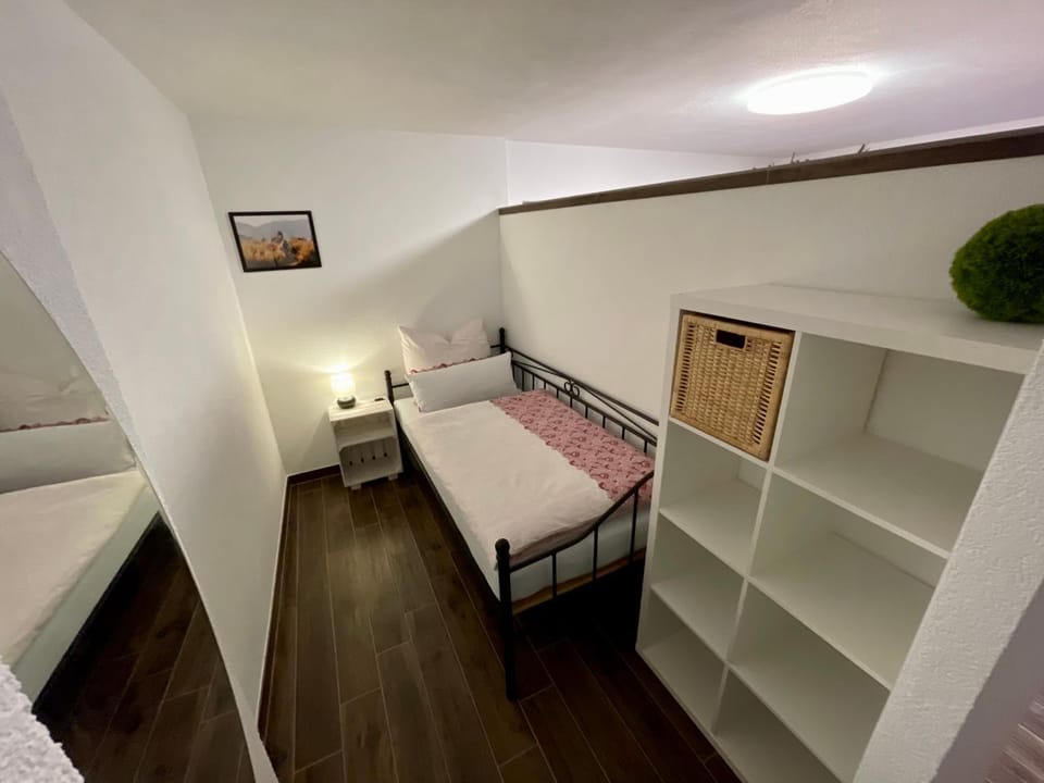 Ferienwohnung Melise Apartment in Tyrol