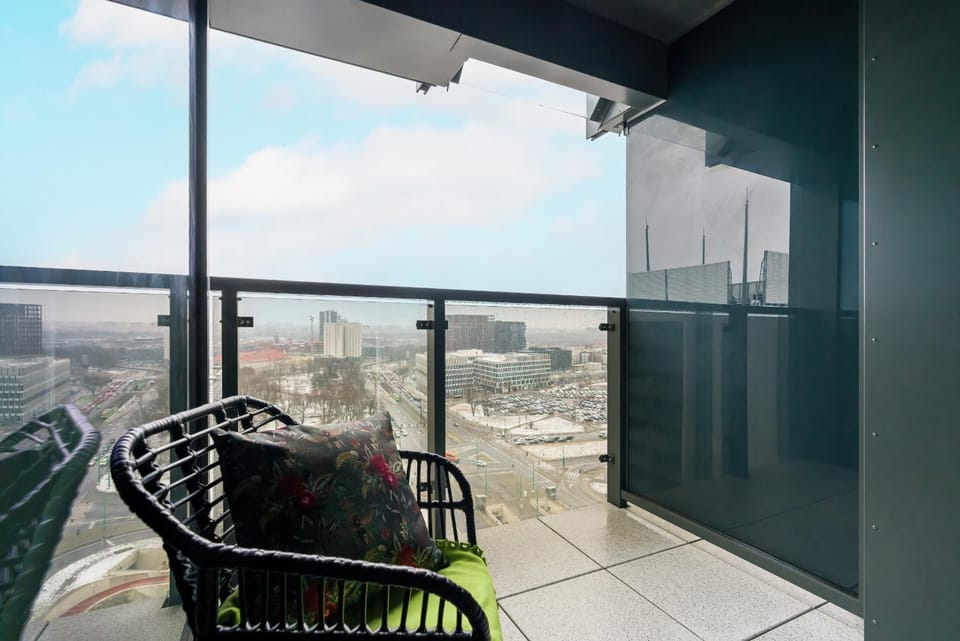 View (from property/room), Balcony/Terrace