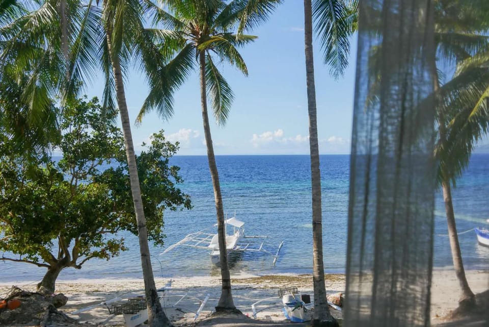 sunny islander diving resort Vacation rental in Panglao