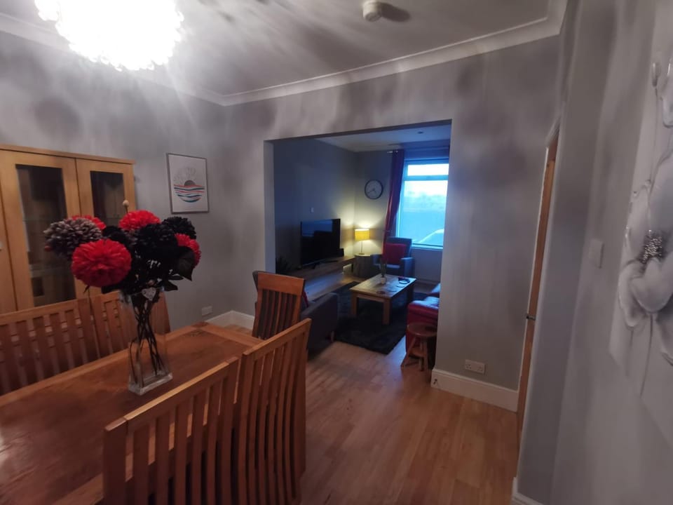 York City Central Retreat House in York