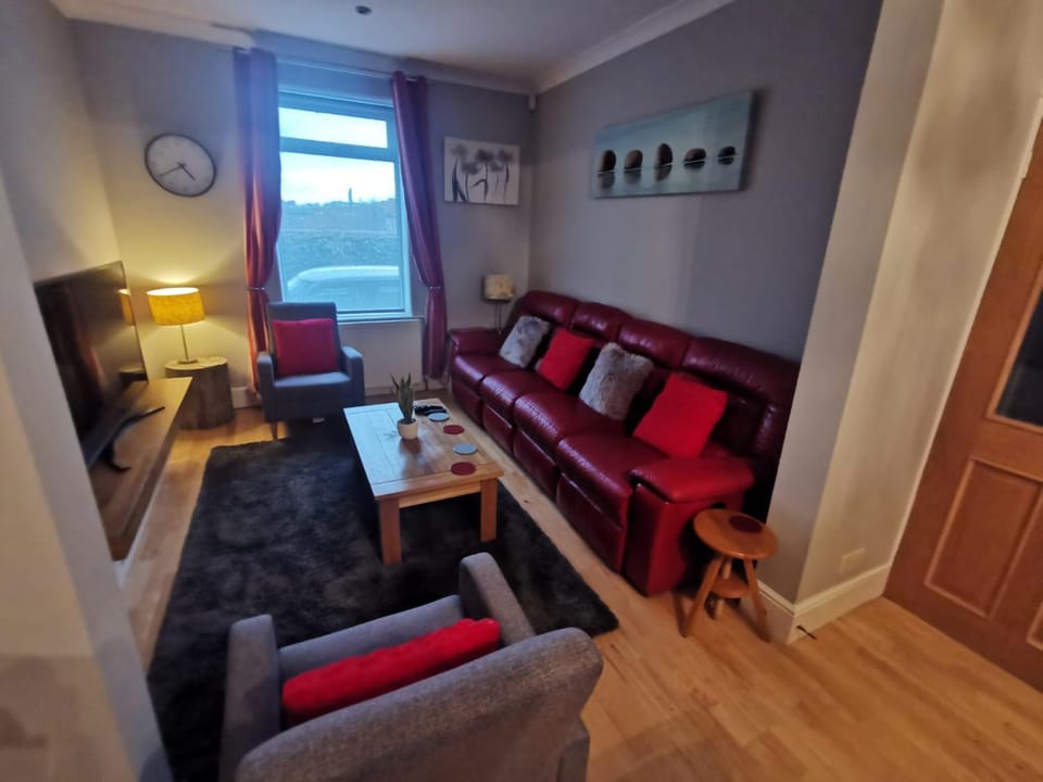 York City Central Retreat House in York