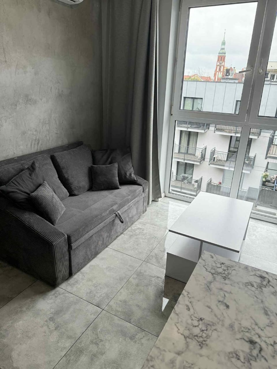 Apartament Poznańska 24 Apartment in Greater Poland Voivodeship