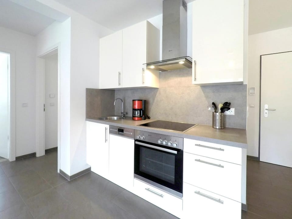 Ferienwohnung Pauline Apartment in Mecklenburg-Vorpommern, Germany