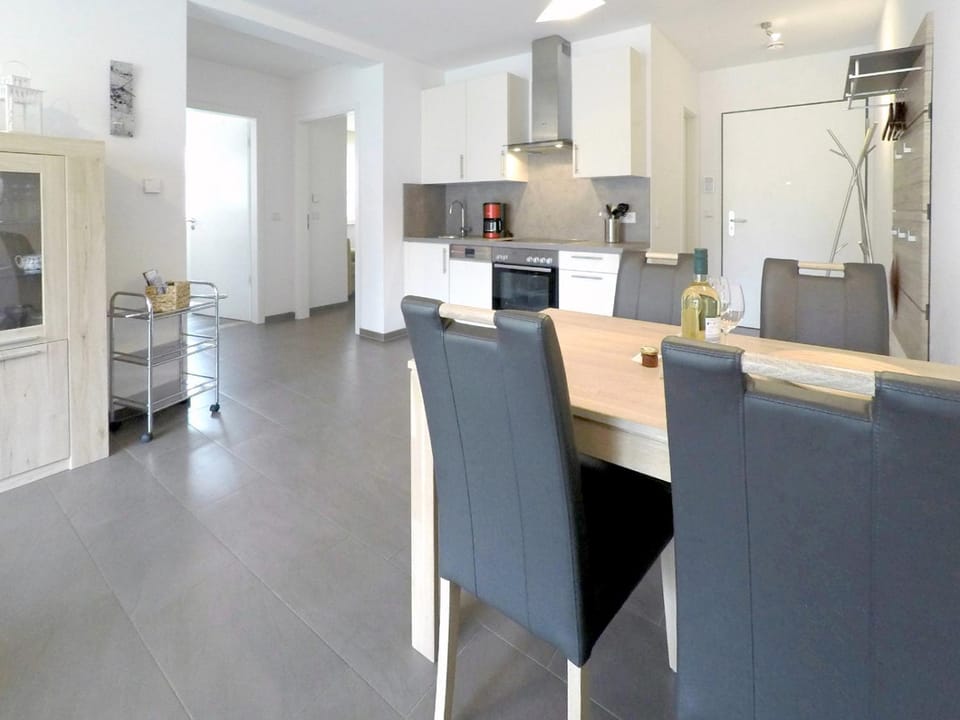 Ferienwohnung Pauline Apartment in Mecklenburg-Vorpommern, Germany