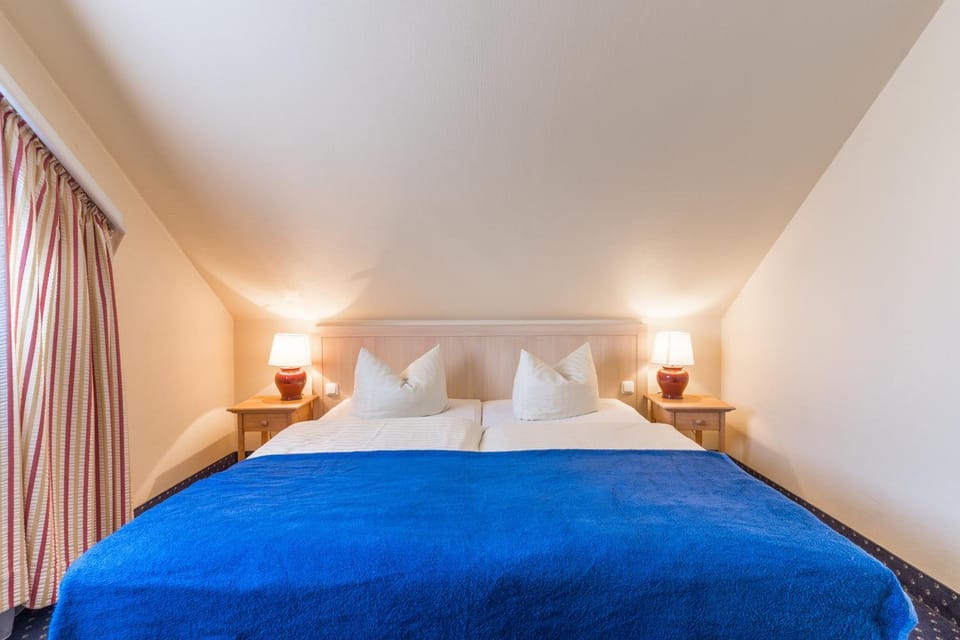2 Raum Ferienwohnung Apartment in Kühlungsborn
