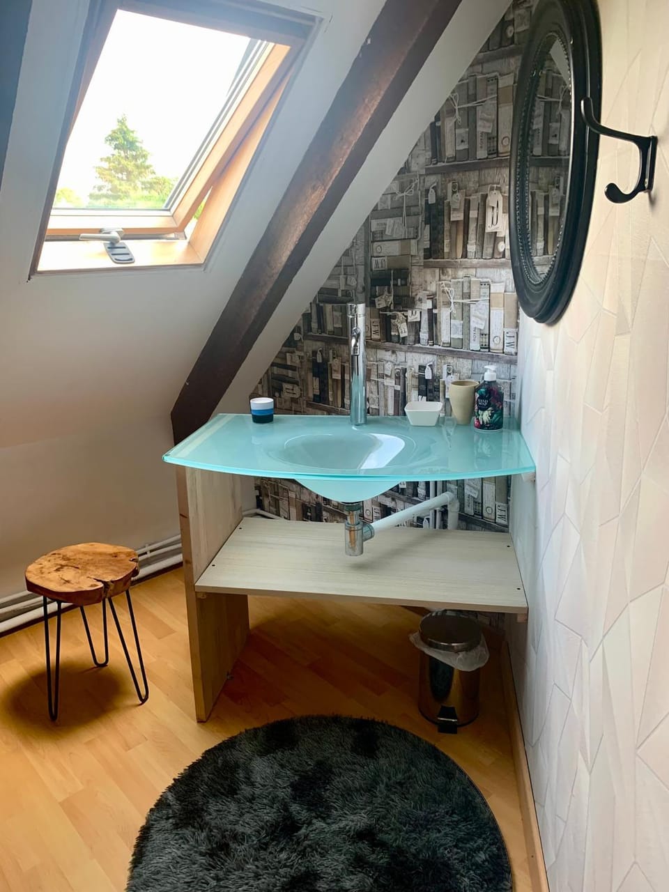 La Passerelle Bed and Breakfast in Finistere