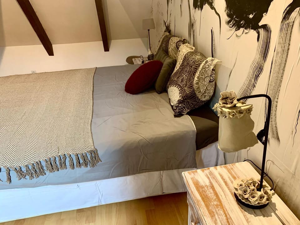 La Passerelle Bed and Breakfast in Finistere