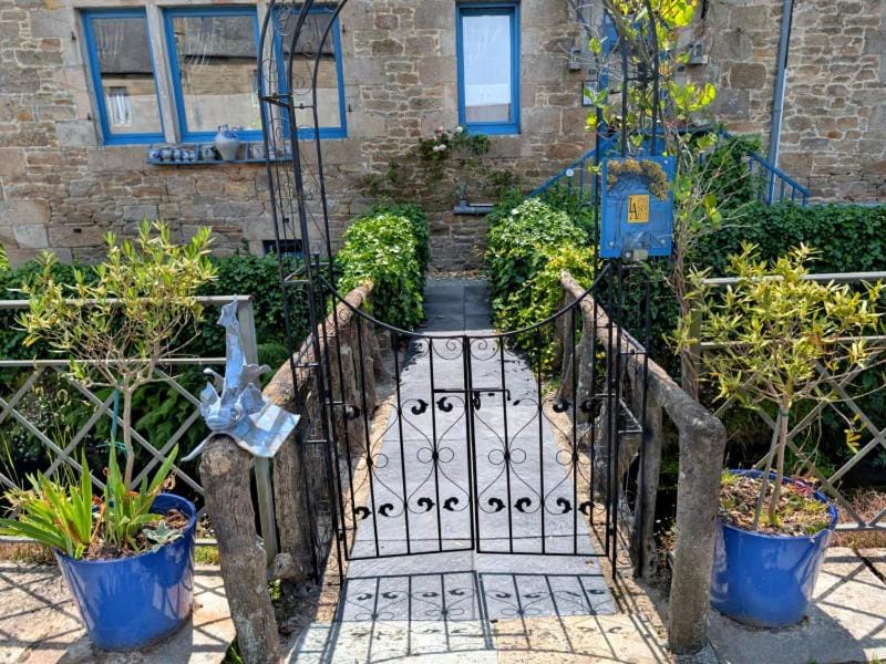 La Passerelle Bed and Breakfast in Finistere