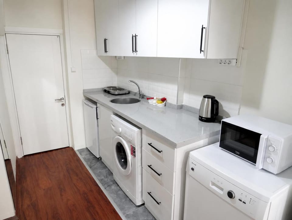 Istanberry - Royal Economy Studio Apartment hotel in Istanbul