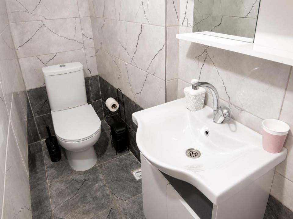 Istanberry - Royal Economy Studio Apartment hotel in Istanbul