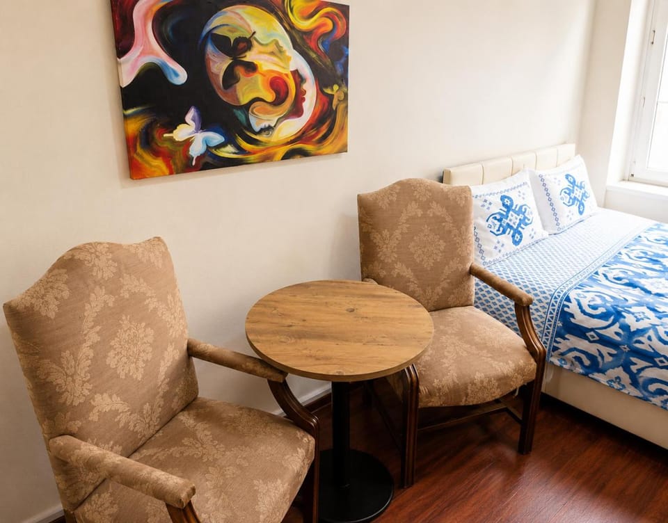 Istanberry - Royal Economy Studio Apartment hotel in Istanbul