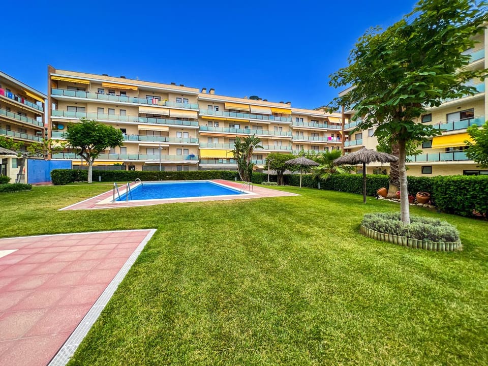 Garden, Swimming pool