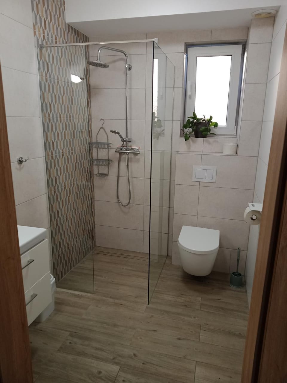 Wetlina Poza Trasą Bed and Breakfast in Slovakia