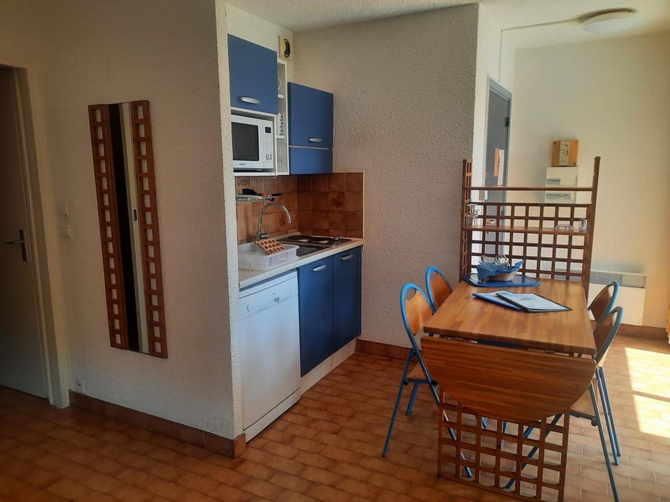 Le Golfe bleu Apartment in Roquebrune-Cap-Martin