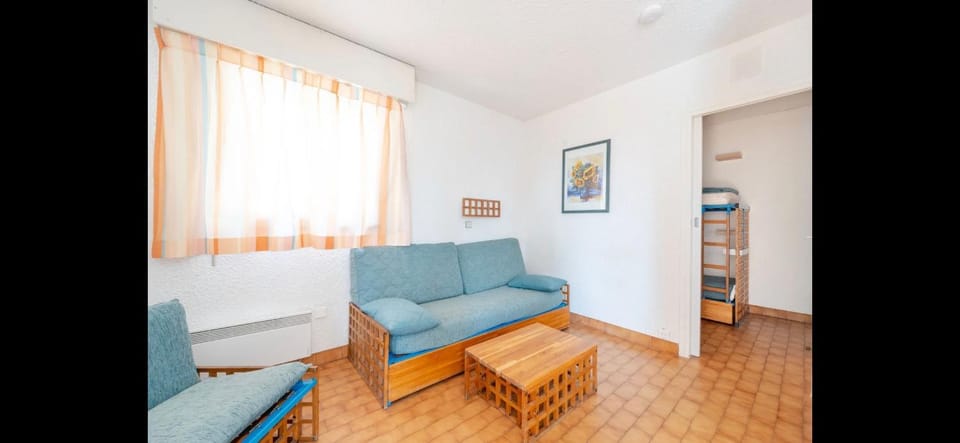 Le Golfe bleu Apartment in Roquebrune-Cap-Martin