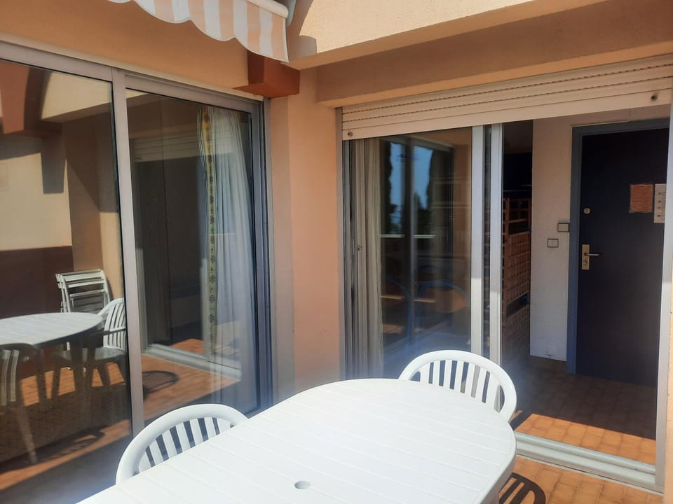 Le Golfe bleu Apartment in Roquebrune-Cap-Martin