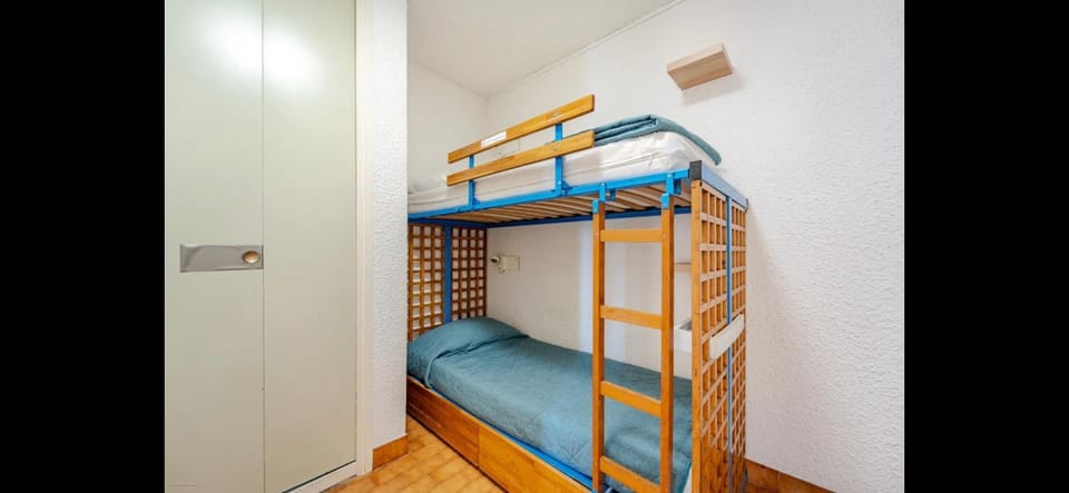 Le Golfe bleu Apartment in Roquebrune-Cap-Martin