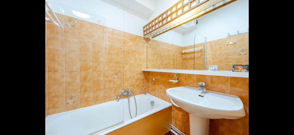 Le Golfe bleu Apartment in Roquebrune-Cap-Martin