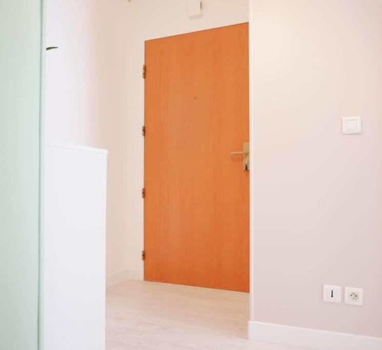 Studio Emplacement Idéal - Disney à Paris - Apartment in Bussy-Saint-Georges