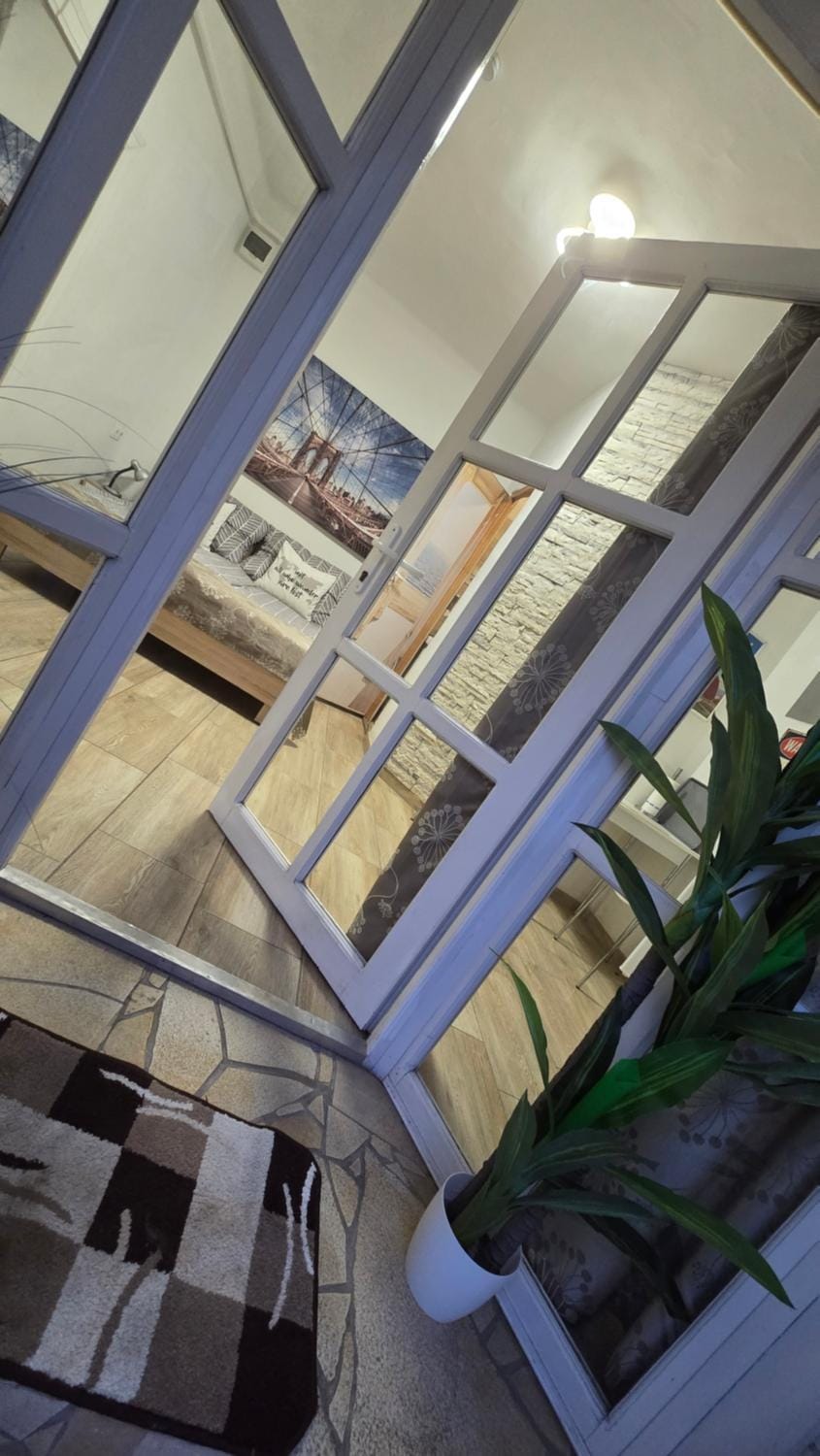 MP Center Magánszállás Apartment in Slovakia